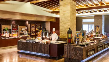 Sofitel Dubai The Palm Resort & Spa