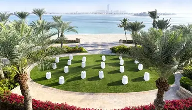 Sofitel Dubai The Palm Resort & Spa