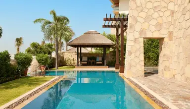 Sofitel Dubai The Palm Resort & Spa