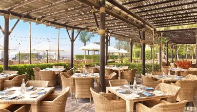 Sofitel Dubai The Palm Resort & Spa
