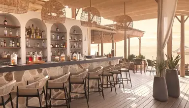 Sofitel Dubai The Palm Resort & Spa