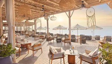 Sofitel Dubai The Palm Resort & Spa