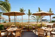 Sofitel Dubai The Palm Resort & Spa