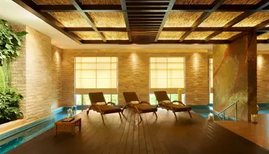 Sofitel Dubai The Palm Resort & Spa