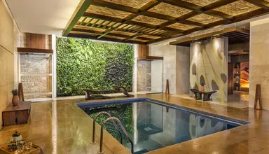 Sofitel Dubai The Palm Resort & Spa