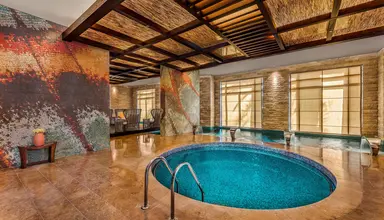 Sofitel Dubai The Palm Resort & Spa
