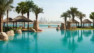 Sofitel Dubai The Palm Resort & Spa