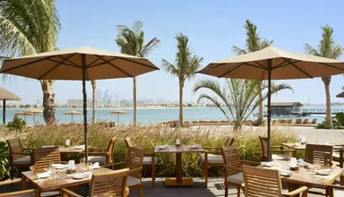 Sofitel Dubai The Palm Resort & Spa
