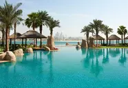Sofitel Dubai The Palm Resort & Spa