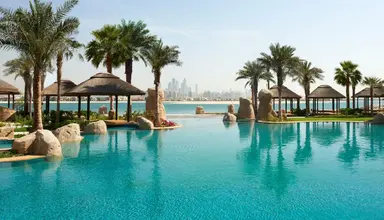 Sofitel Dubai The Palm Resort & Spa