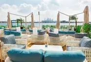 Sofitel Dubai The Palm Resort & Spa