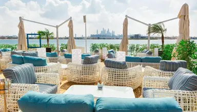 Sofitel Dubai The Palm Resort & Spa