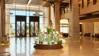 Sofitel Dubai The Palm Resort & Spa
