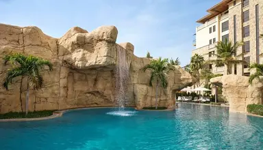 Sofitel Dubai The Palm Resort & Spa
