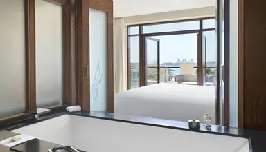 Sofitel Dubai The Palm Resort & Spa