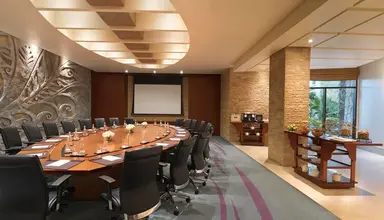 Sofitel Dubai The Palm Resort & Spa