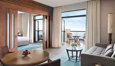 Sofitel Dubai The Palm Resort & Spa