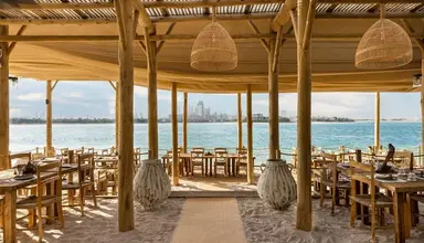 Sofitel Dubai The Palm Resort & Spa