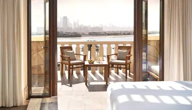 Sofitel Dubai The Palm Resort & Spa