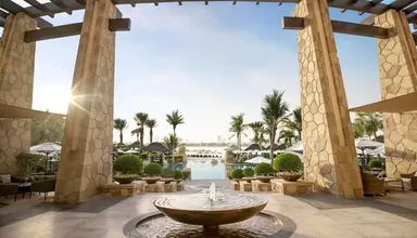 Sofitel Dubai The Palm Resort & Spa