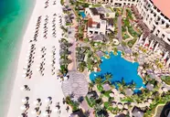 Sofitel Dubai The Palm Resort & Spa