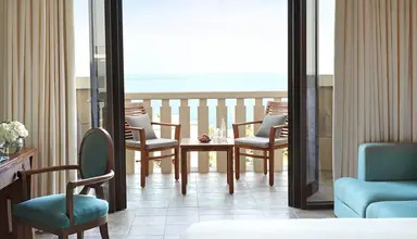 Sofitel Dubai The Palm Resort & Spa