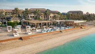 Sofitel Dubai The Palm Resort & Spa
