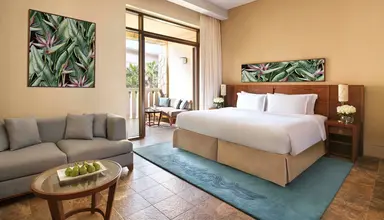 Sofitel Dubai The Palm Resort & Spa