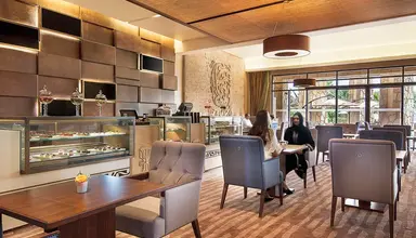 Sofitel Dubai The Palm Resort & Spa