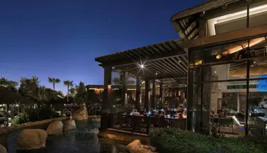 Sofitel Dubai The Palm Resort & Spa