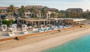 Sofitel Dubai The Palm Resort & Spa