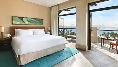Sofitel Dubai The Palm Resort & Spa