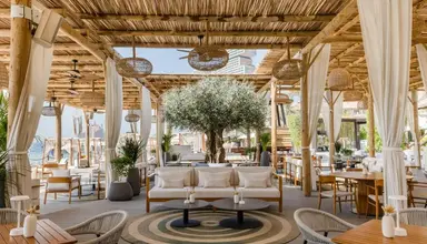 Sofitel Dubai The Palm Resort & Spa