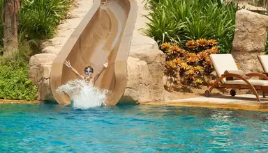 Sofitel Dubai The Palm Resort & Spa