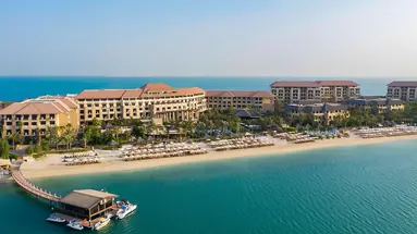 Sofitel Dubai The Palm Resort & Spa