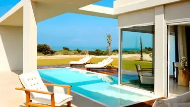 Sofitel Essaouira Mogador Golf & Spa