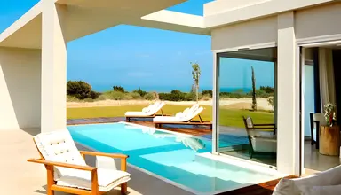 Sofitel Essaouira Mogador Golf & Spa