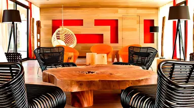 Sofitel Essaouira Mogador Golf & Spa