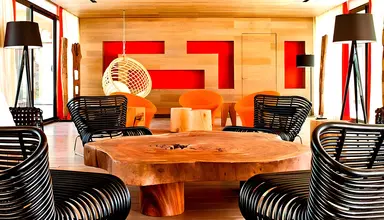 Sofitel Essaouira Mogador Golf & Spa