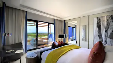 Sofitel Essaouira Mogador Golf & Spa