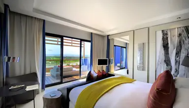Sofitel Essaouira Mogador Golf & Spa