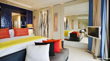 Sofitel Essaouira Mogador Golf & Spa