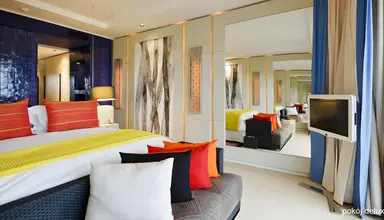 Sofitel Essaouira Mogador Golf & Spa