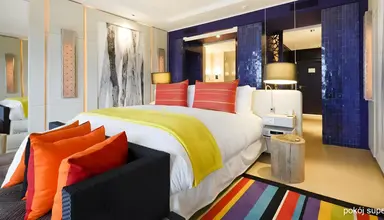 Sofitel Essaouira Mogador Golf & Spa