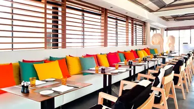 Sofitel Essaouira Mogador Golf & Spa