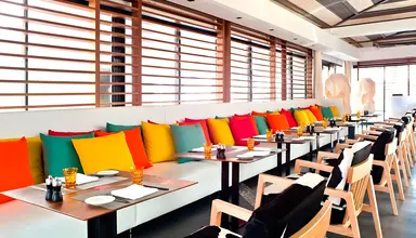 Sofitel Essaouira Mogador Golf & Spa