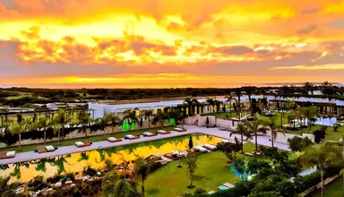 Sofitel Essaouira Mogador Golf & Spa