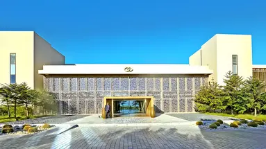 Sofitel Essaouira Mogador Golf & Spa