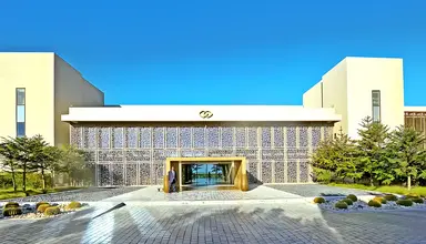 Sofitel Essaouira Mogador Golf & Spa