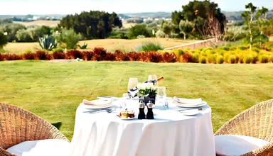 Sofitel Essaouira Mogador Golf & Spa